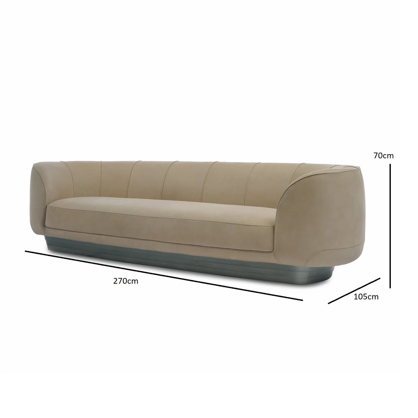 Aurea Sofa