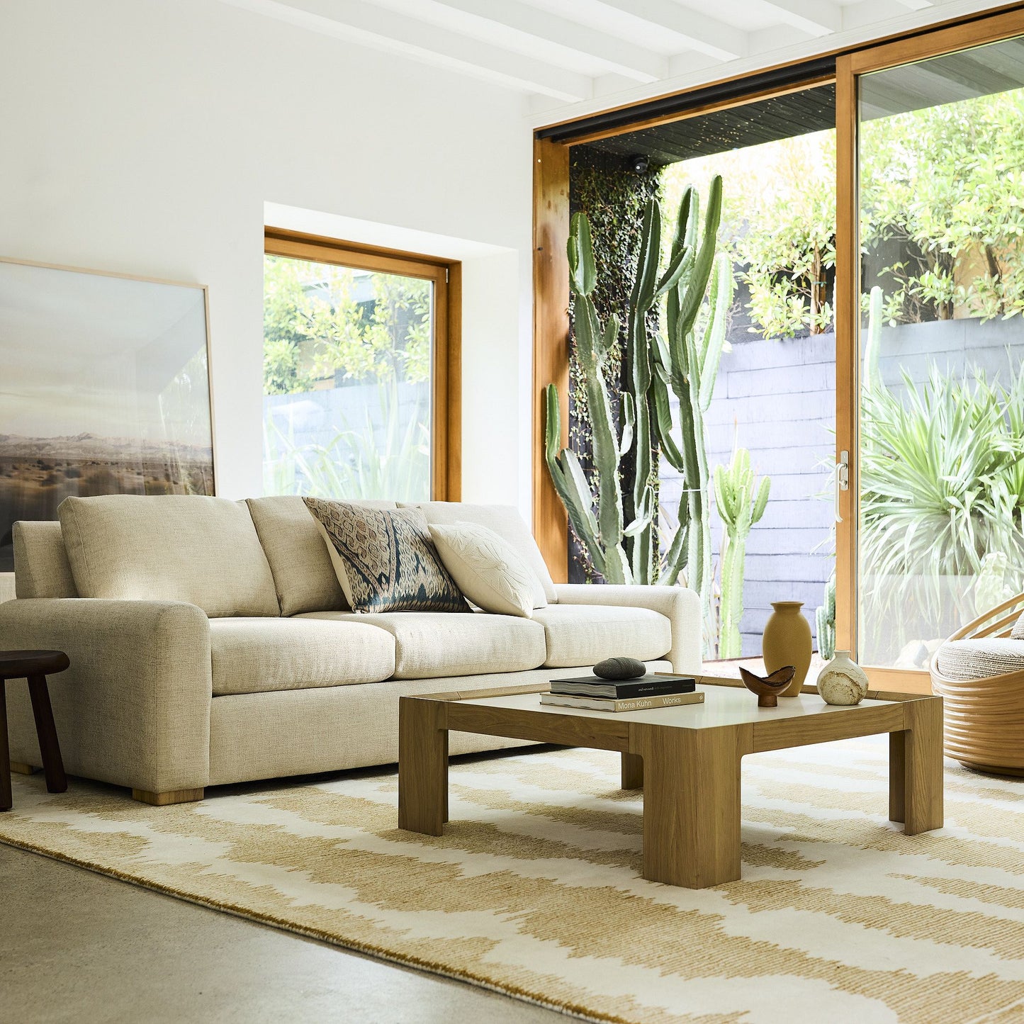 Hadley Sofa