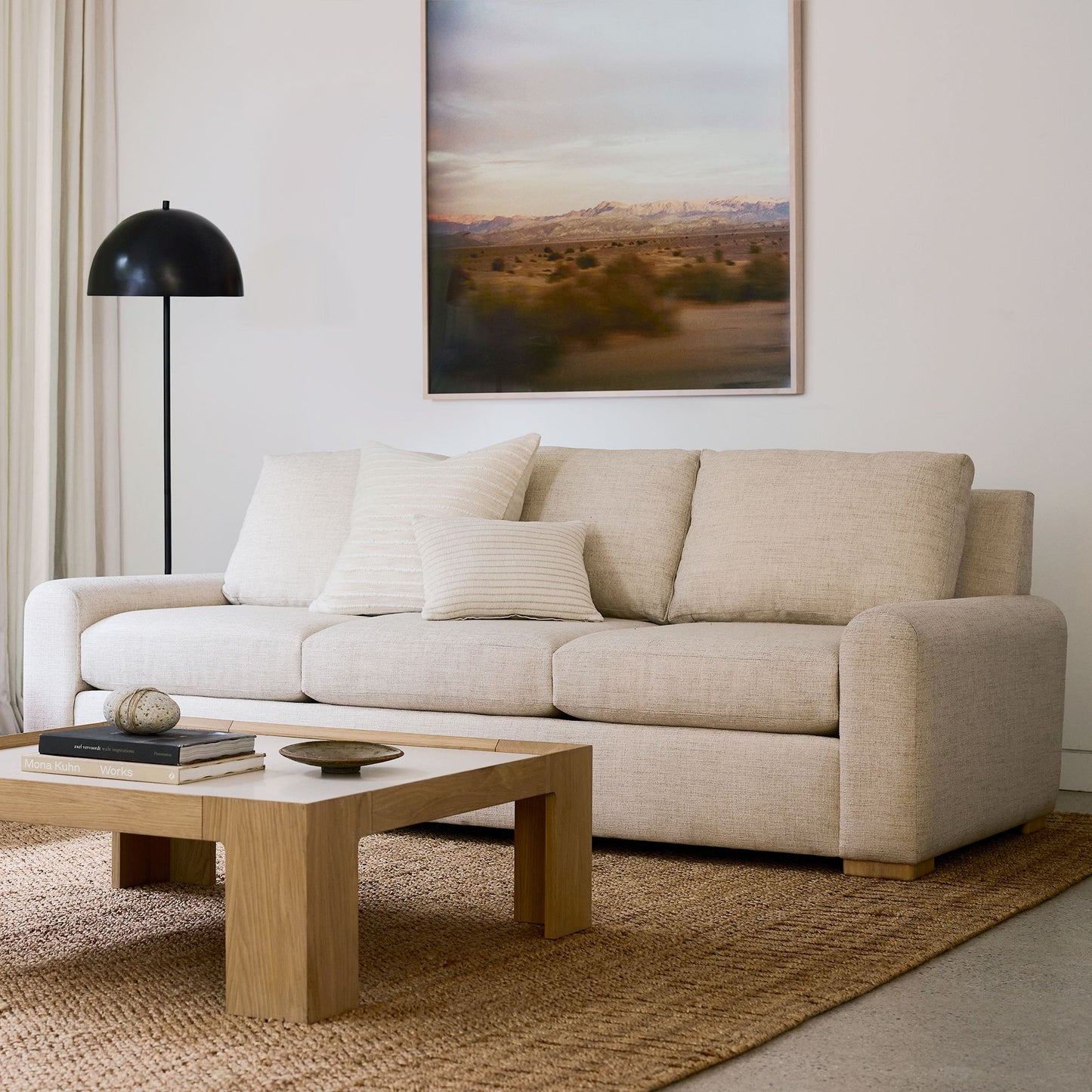 Hadley Sofa