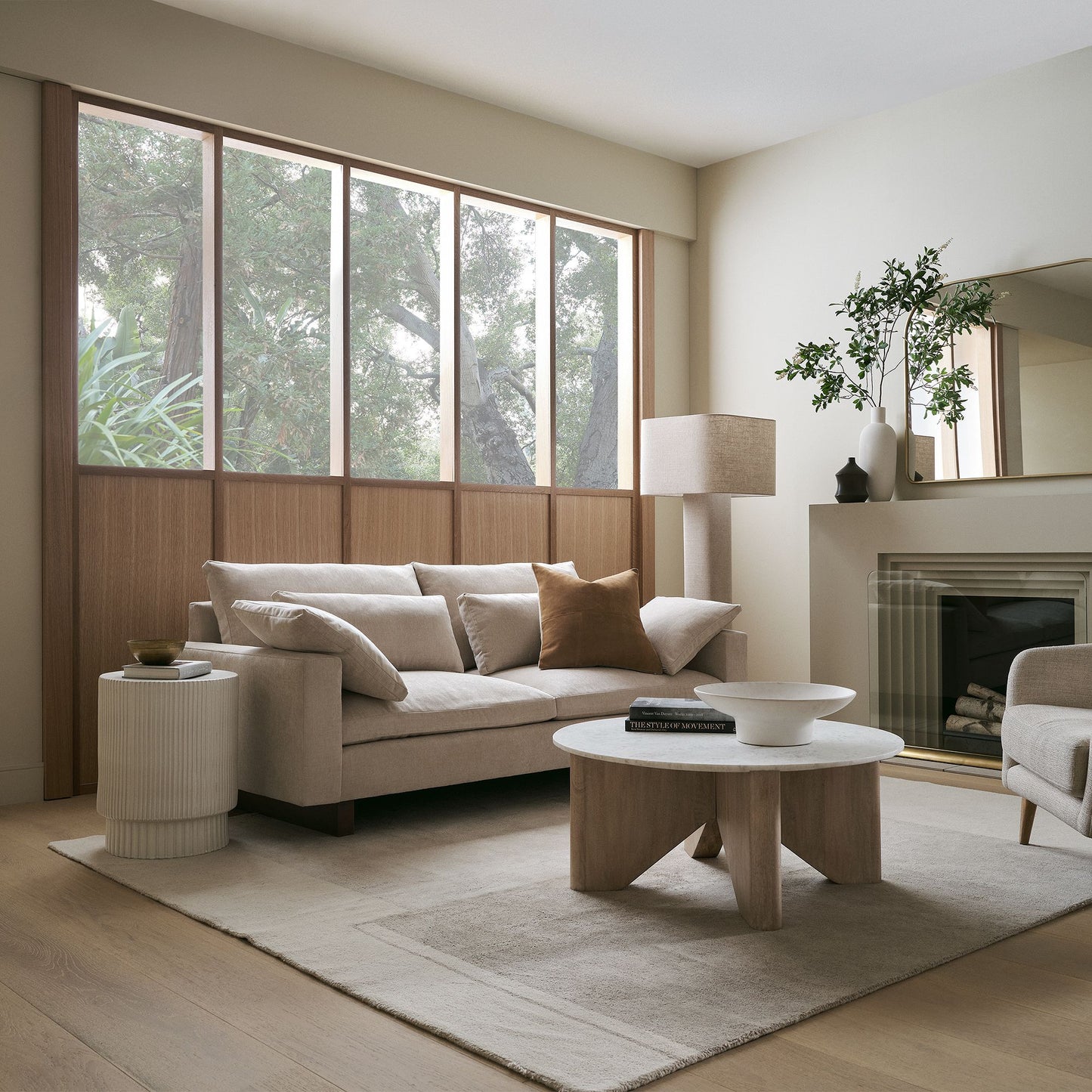 Harmony Sofa