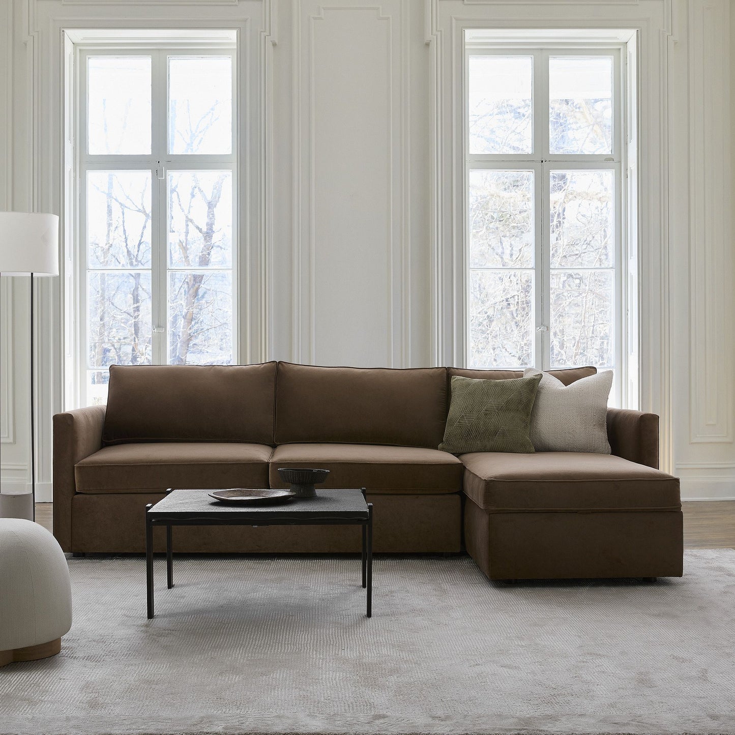 Harris 2-Piece sofa