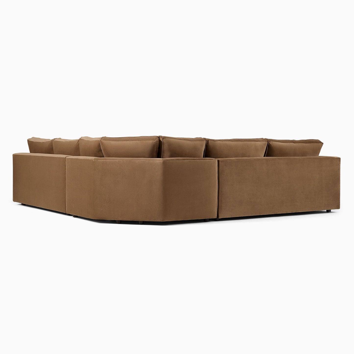 Harris L-Shaped Wedge