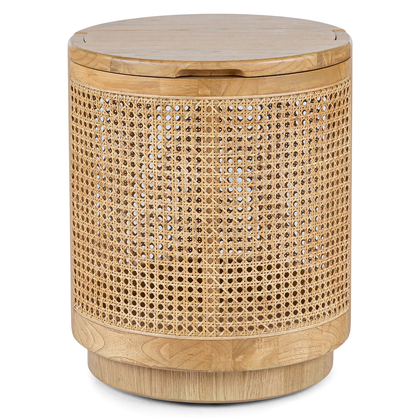 Bocana Storage Side Table