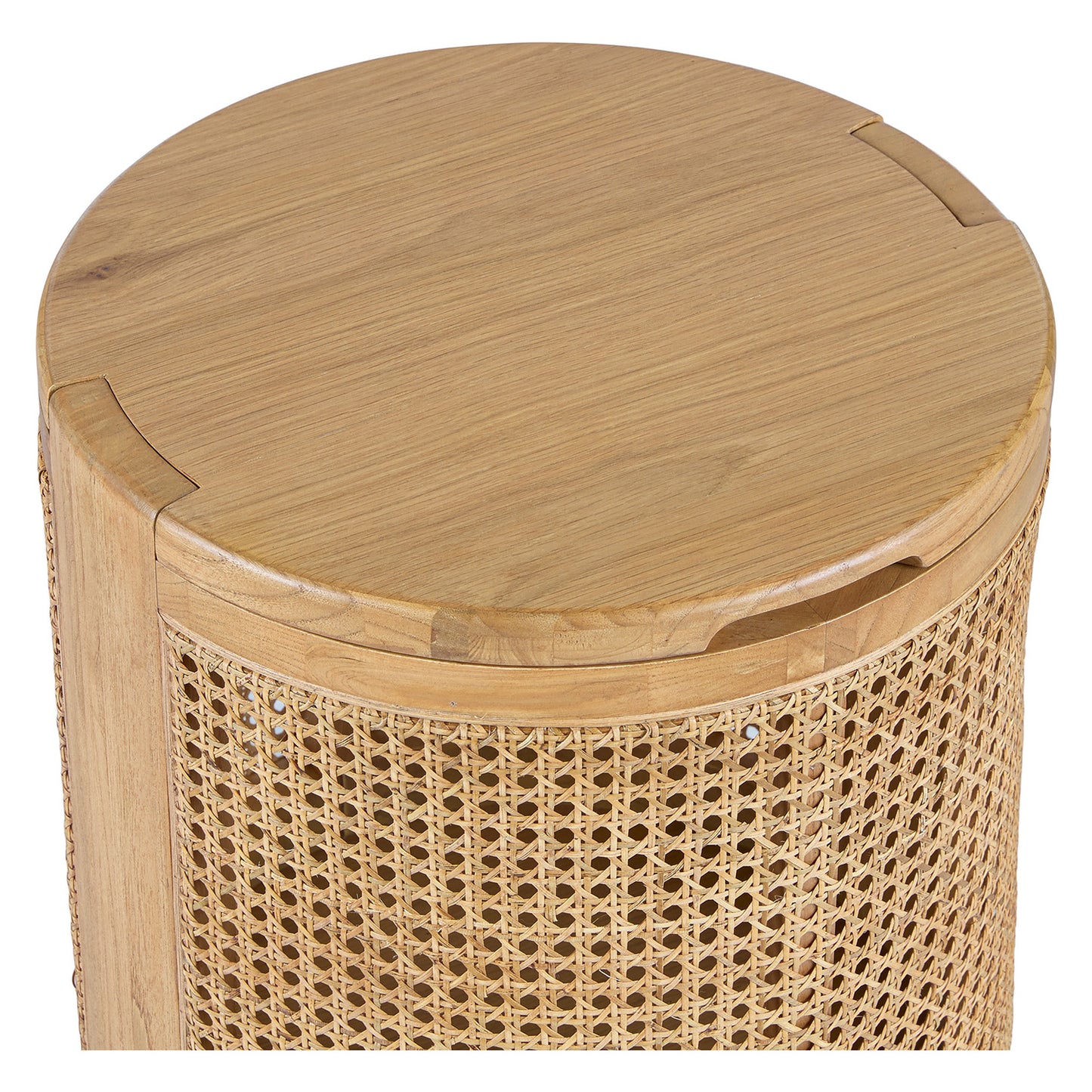 Bocana Storage Side Table