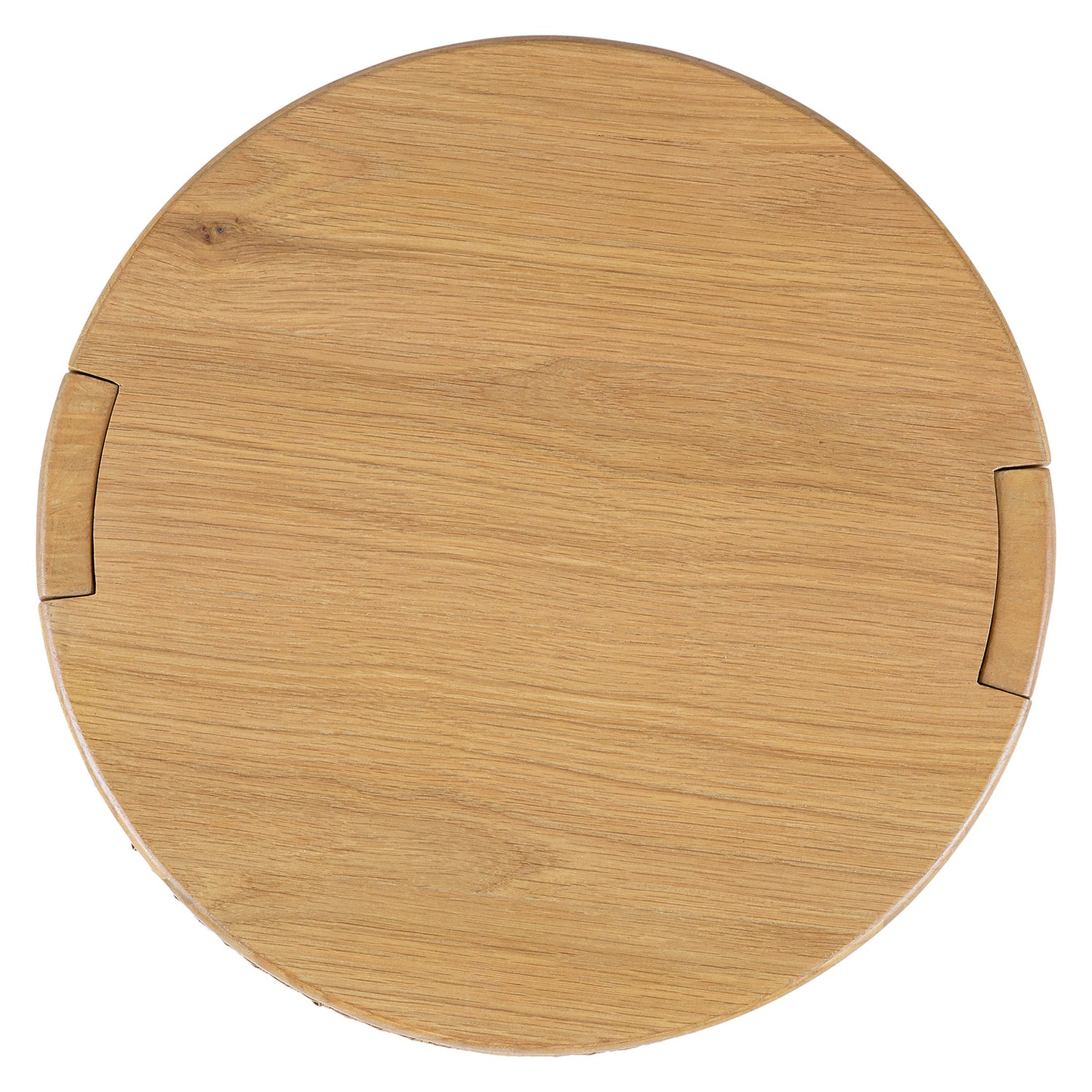 Bocana Storage Side Table