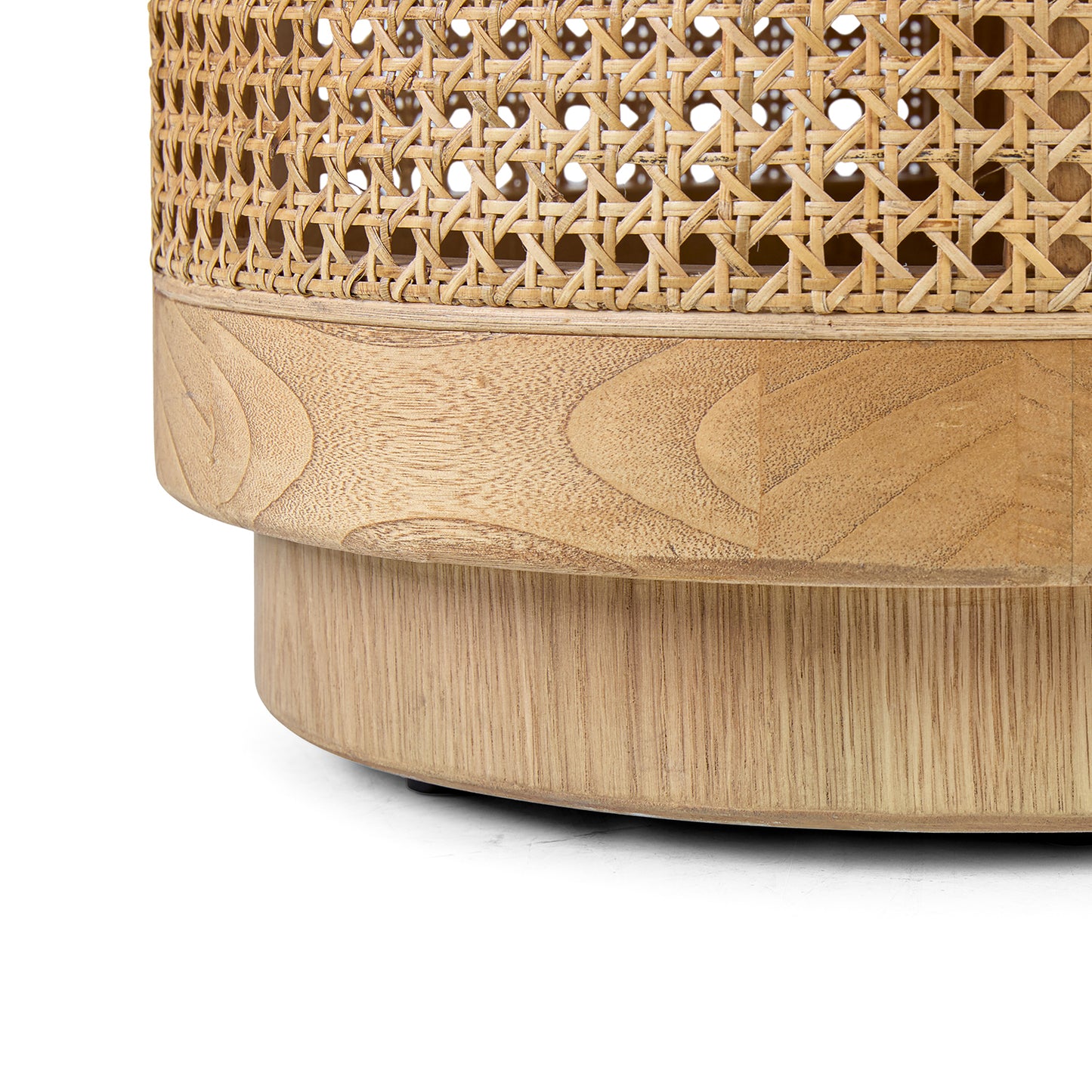 Bocana Storage Side Table