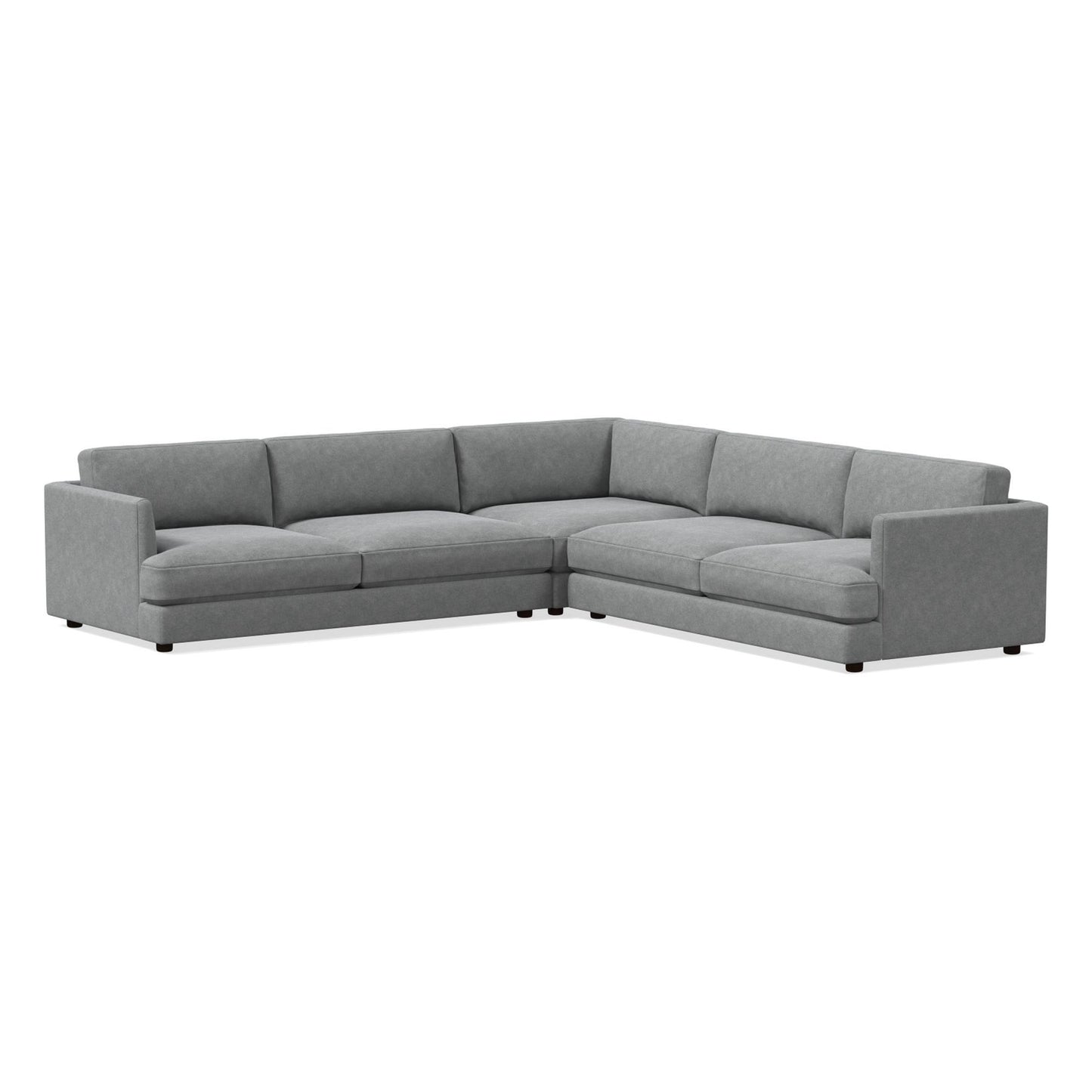 Haven L-Shaped Sectional