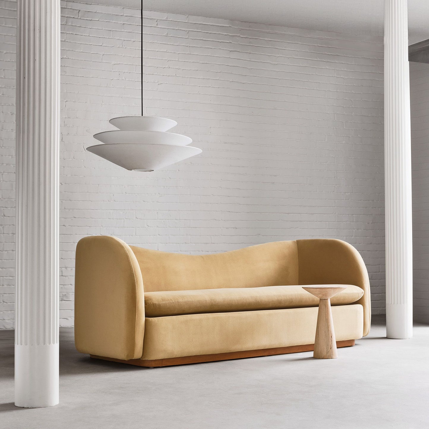 Kaufman Sofa