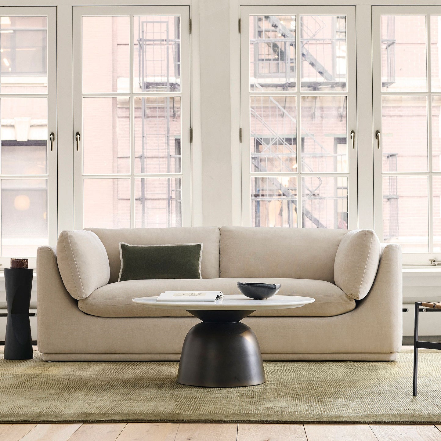 Loring Sofa