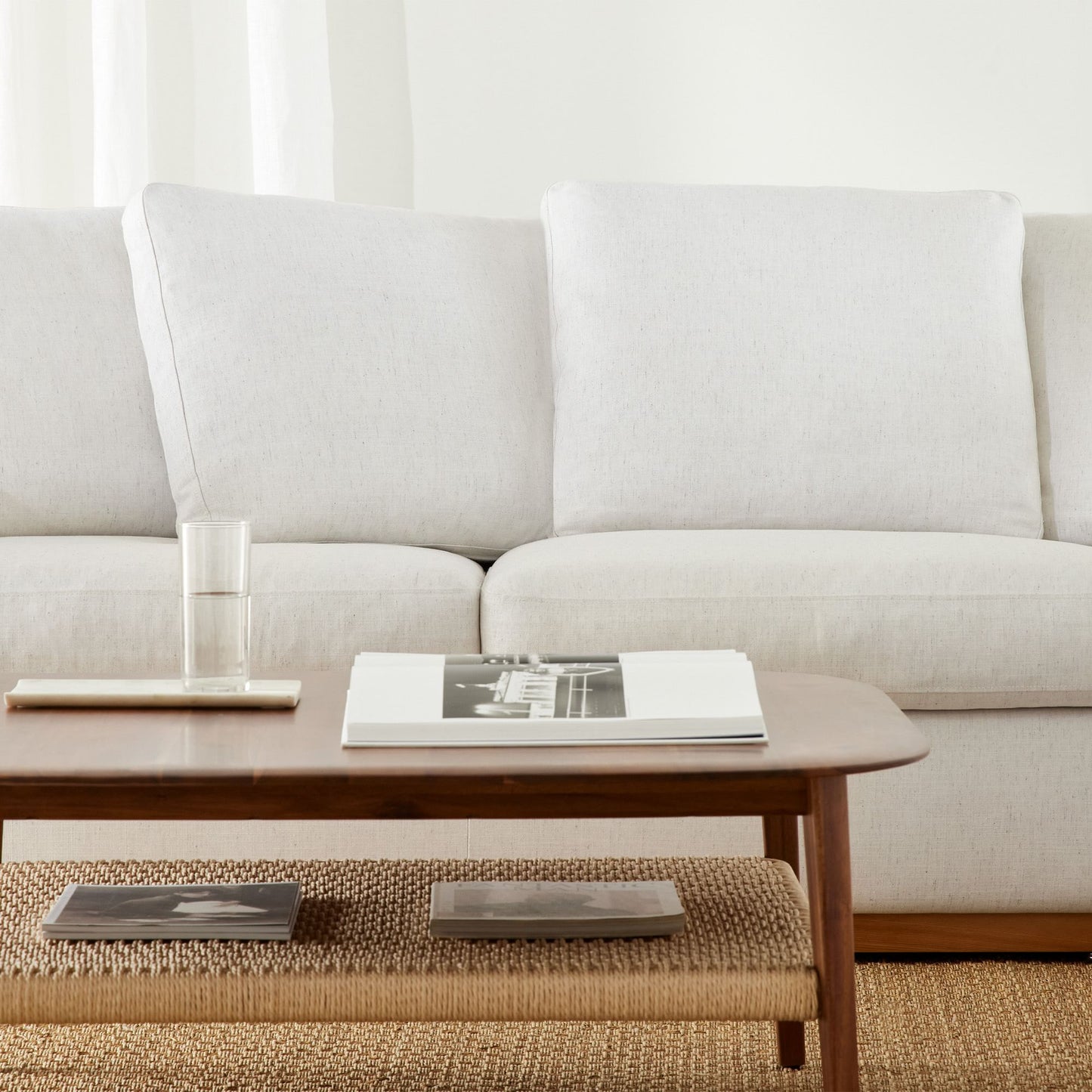 Newport Modular sofa