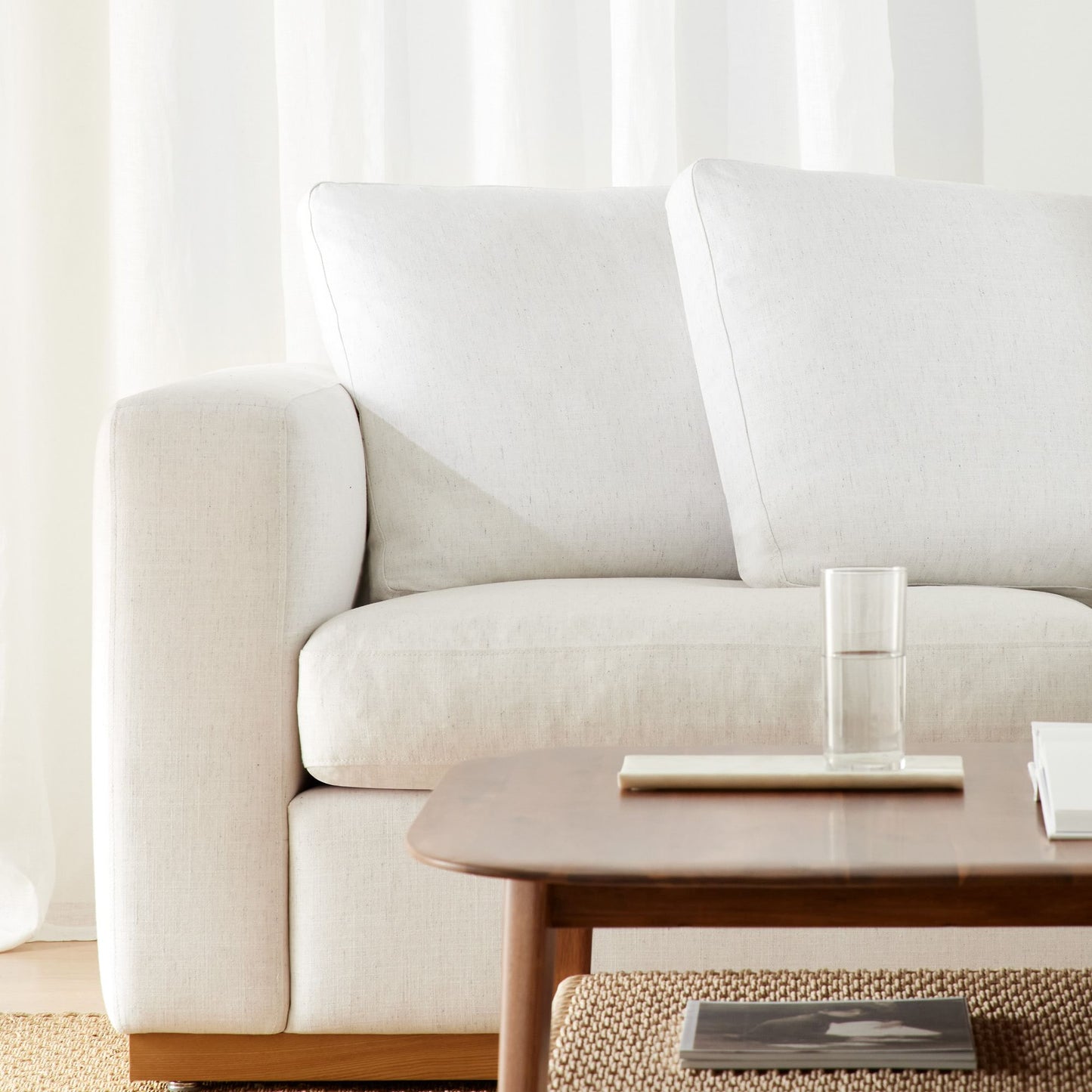 Newport Modular sofa