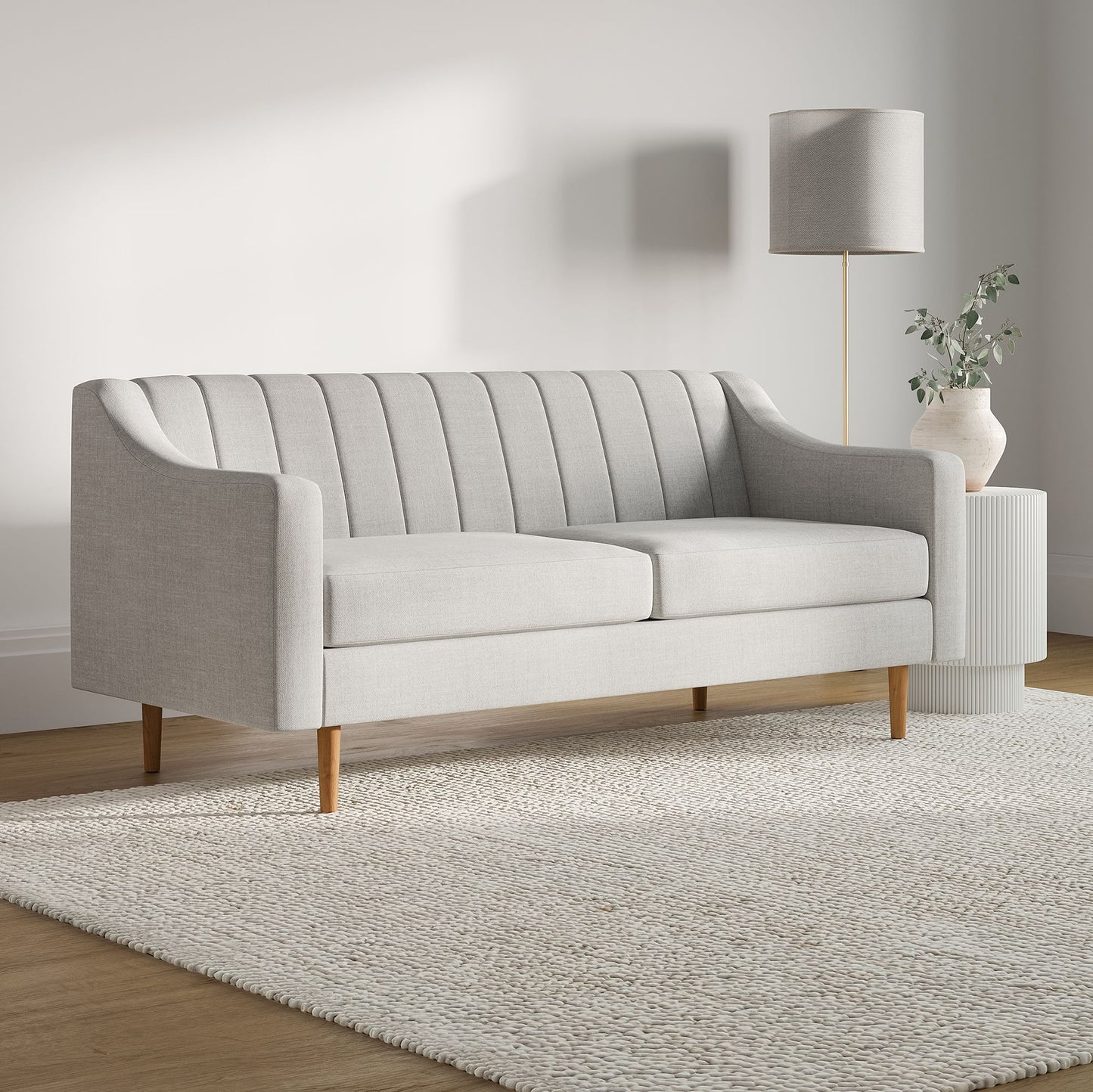 Olive Sofa
