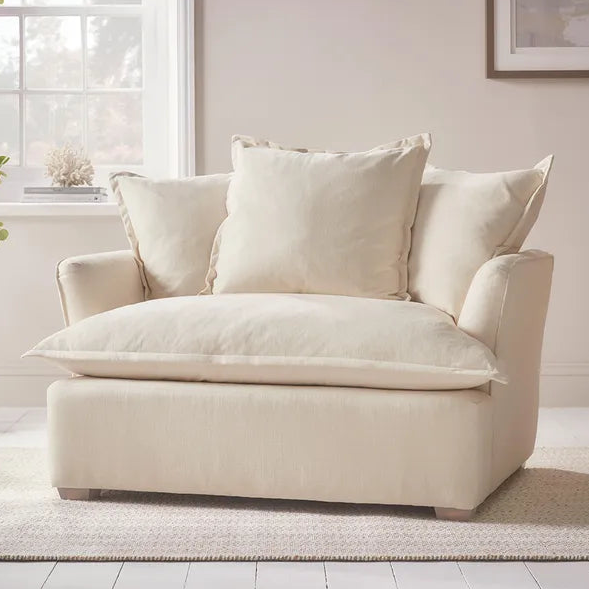 Loveseat - Better together