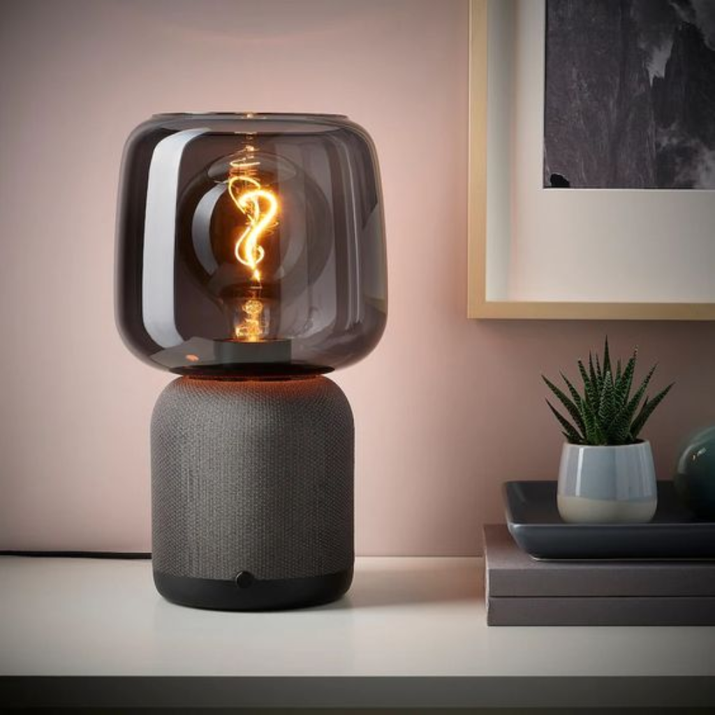 Table Lamps