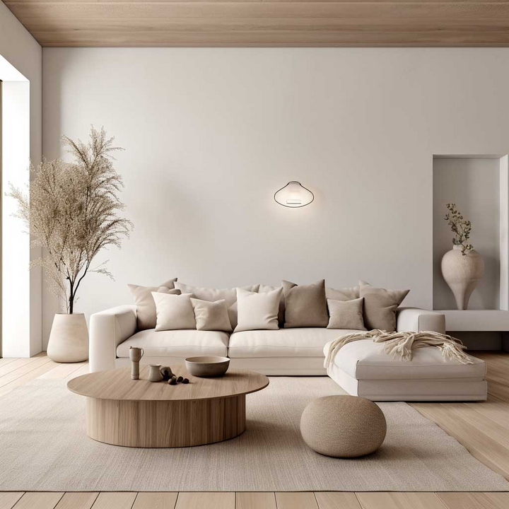 L-shape Sofas