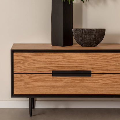 TV Table - Living Room
