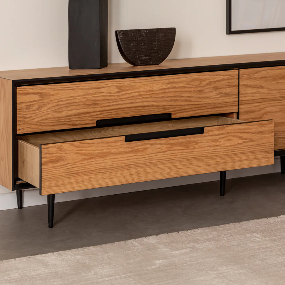 TV Table - Living Room