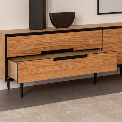 TV Table - Living Room