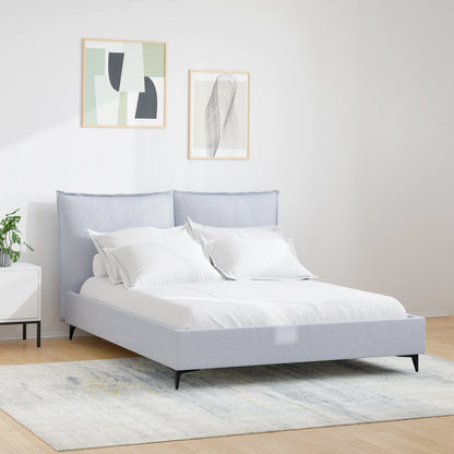 SerenitySleep Bed