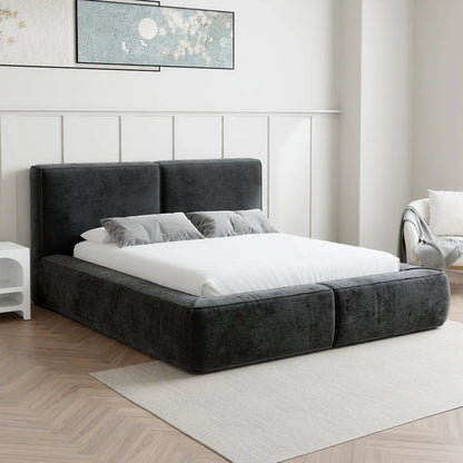 DreamNest Bed