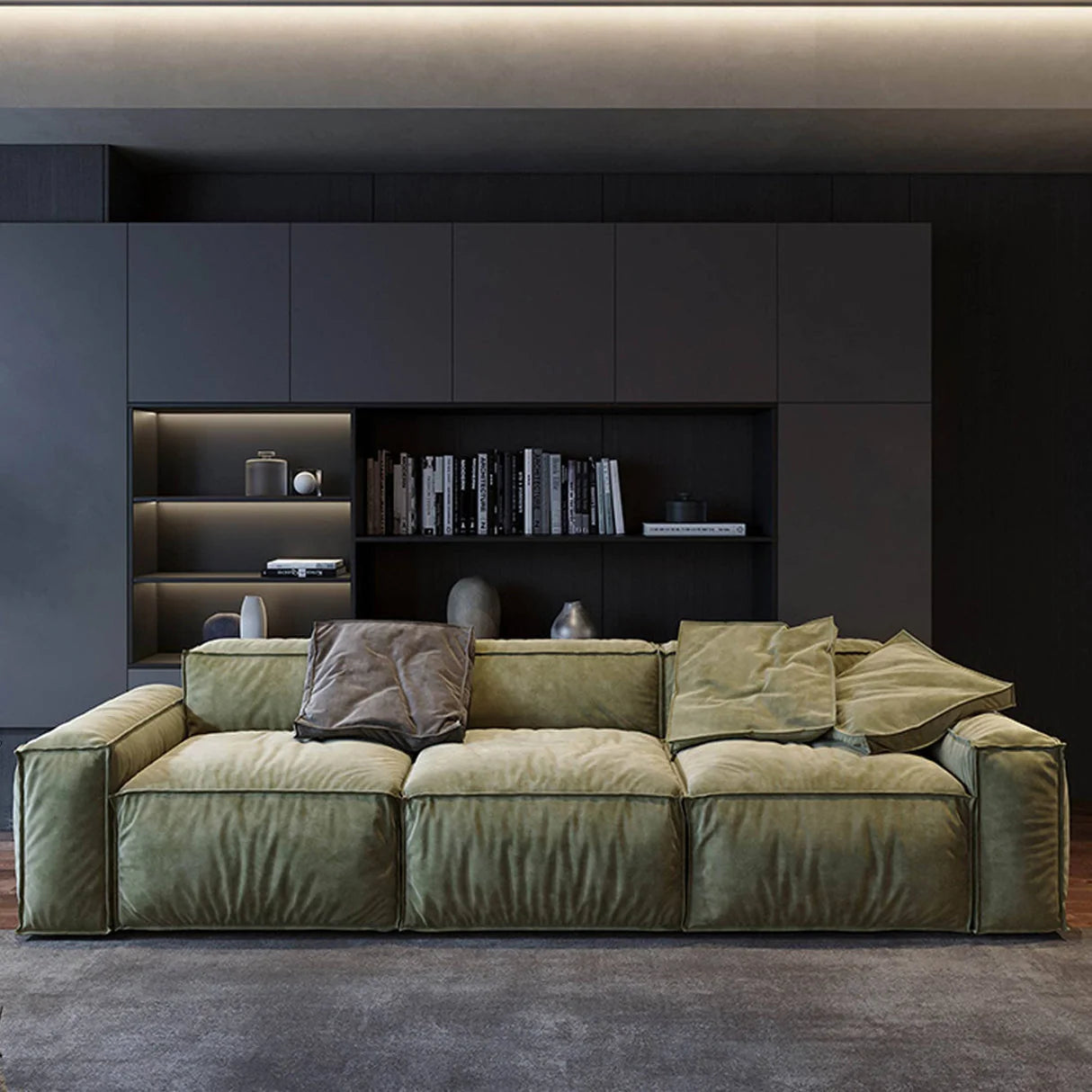 Sofa POTA