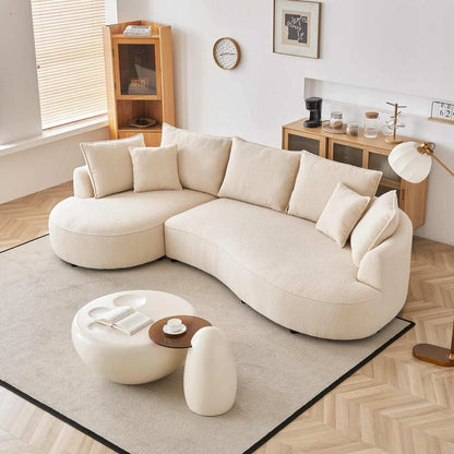 odun Modern Teddy