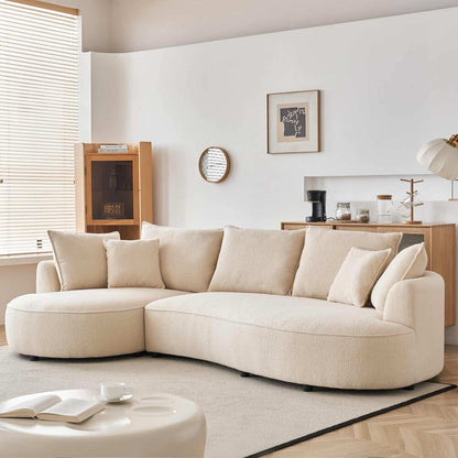 odun Modern Teddy