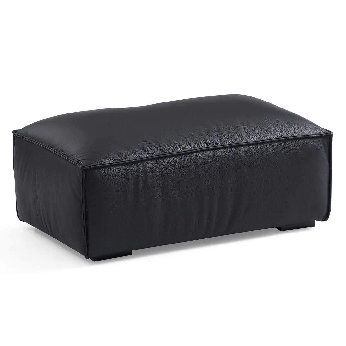 luxury minimalist sofa