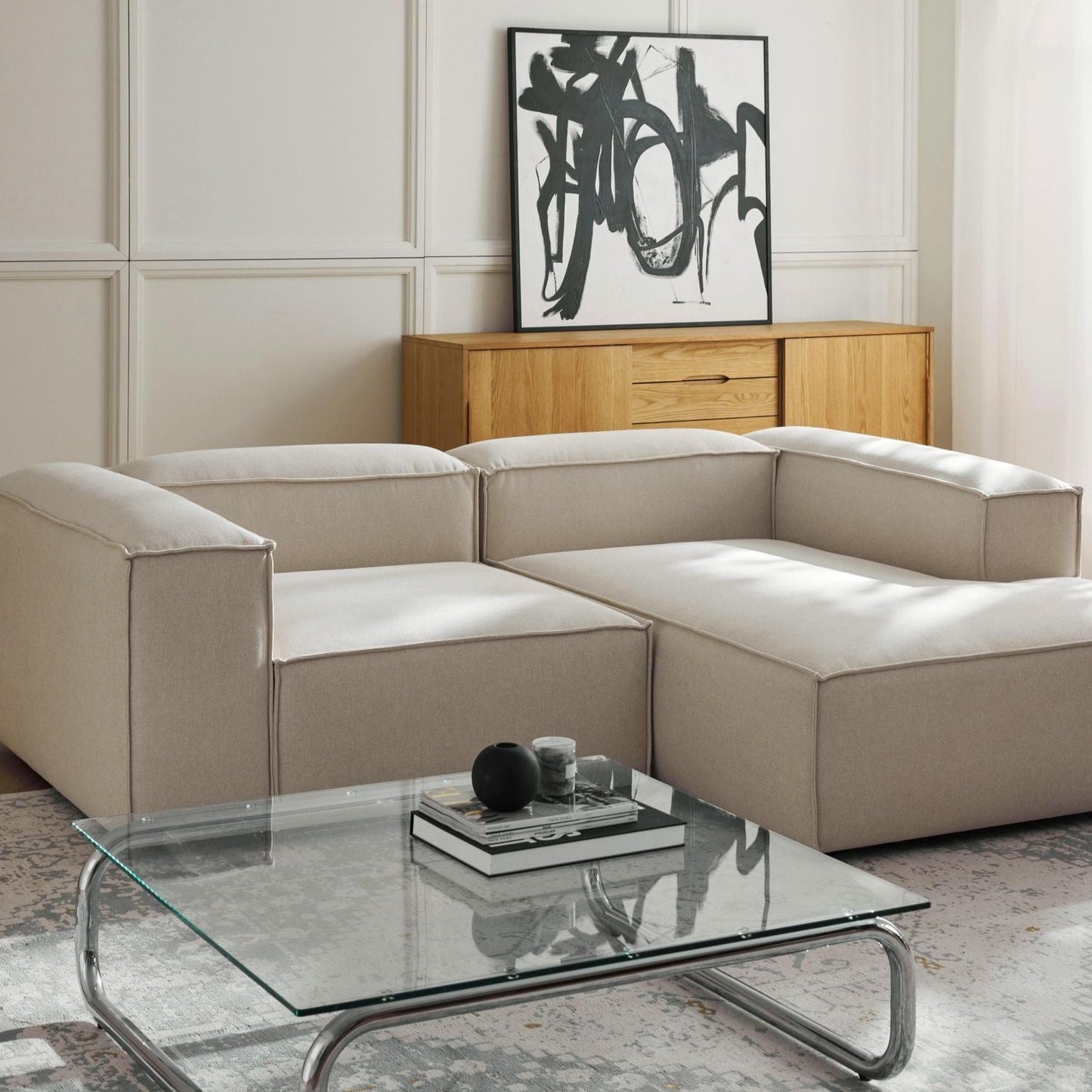 LENNON sofa