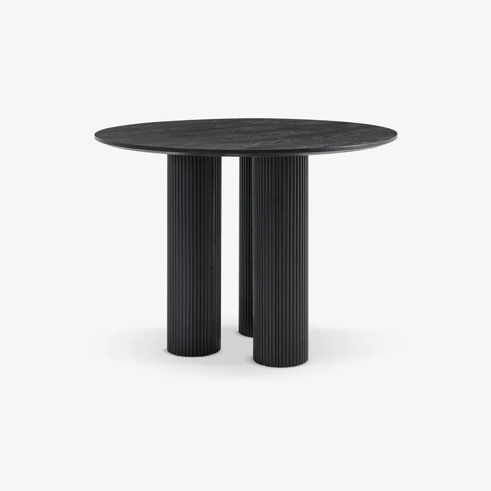 Odun Rustic Farmhouse Table