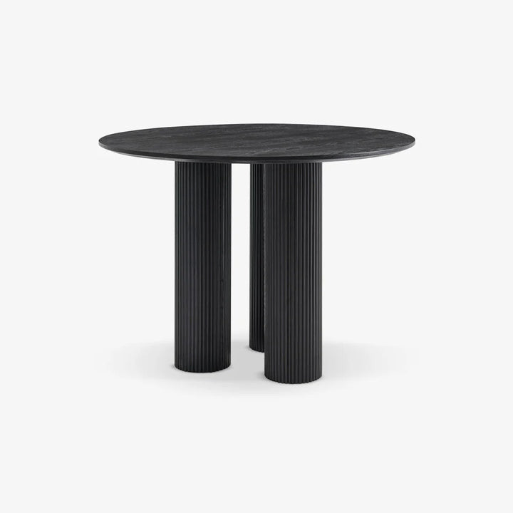 Odun Rustic Farmhouse Table