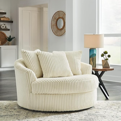 Loveseat - Flip in