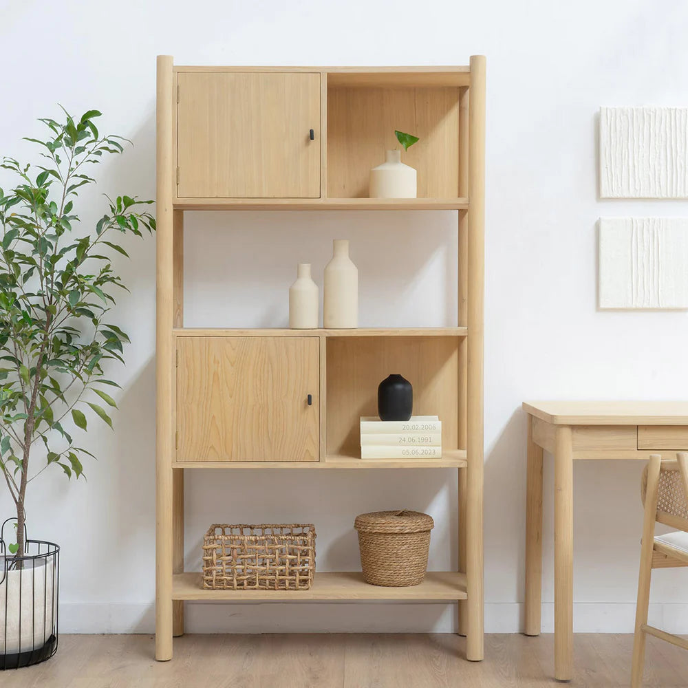 LIZA SHELF