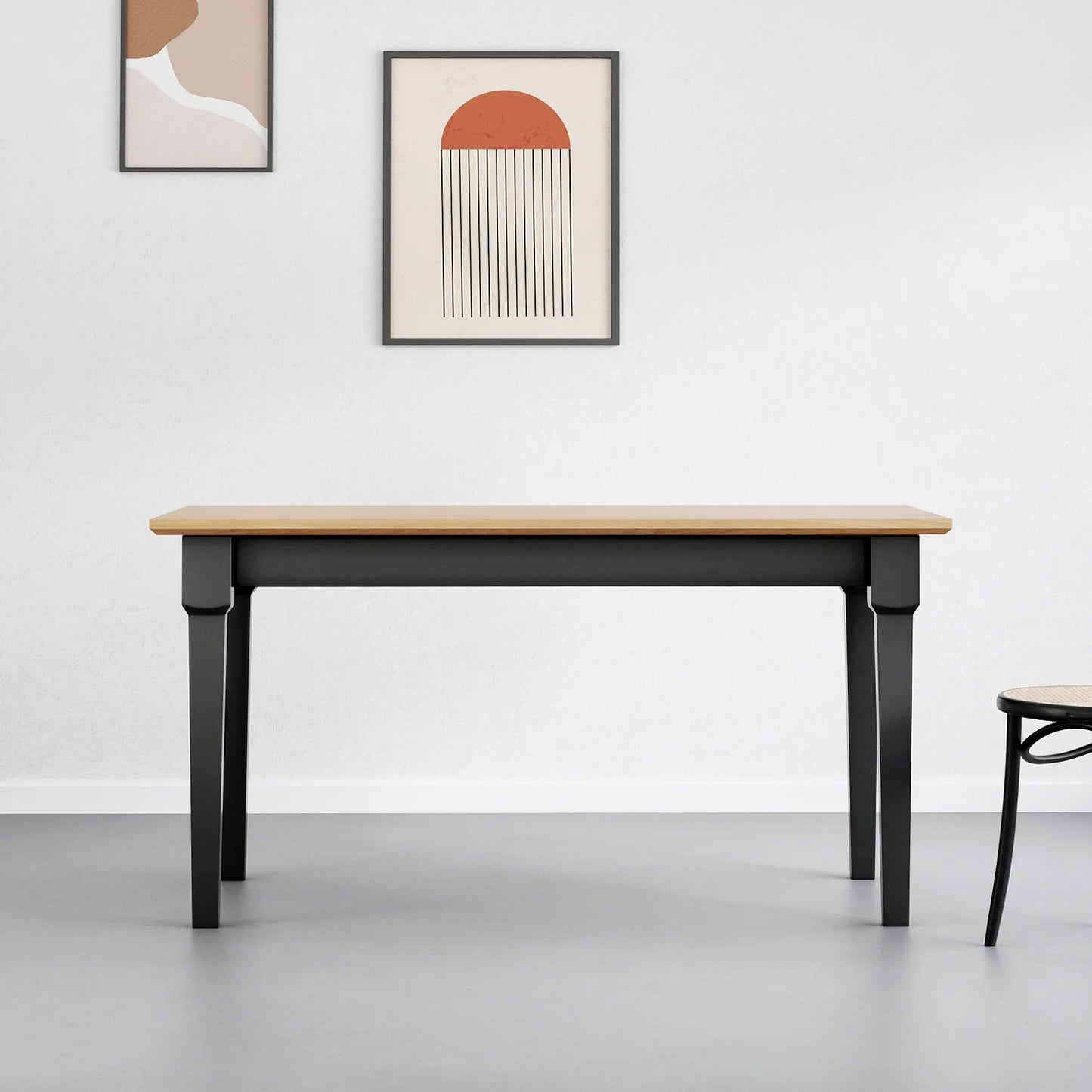 Odun Artistic Statement Table