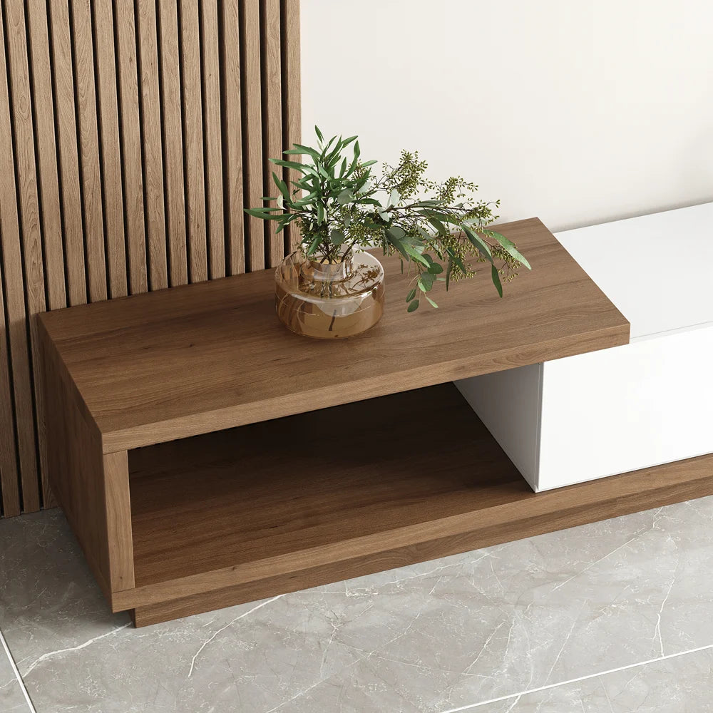 Quoint TV Stand