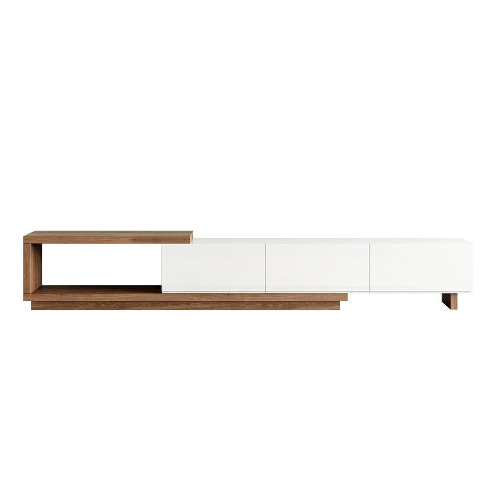 Quoint TV Stand