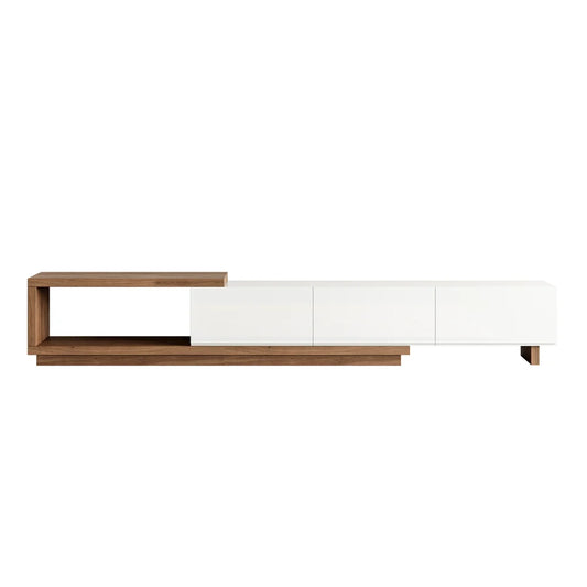 Quoint TV Stand