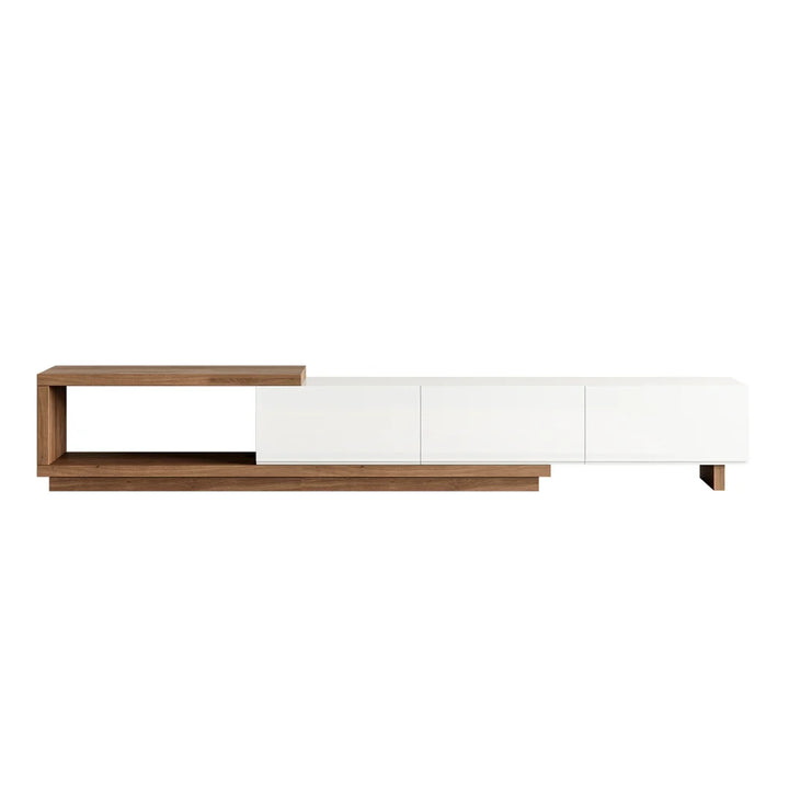 Quoint TV Stand