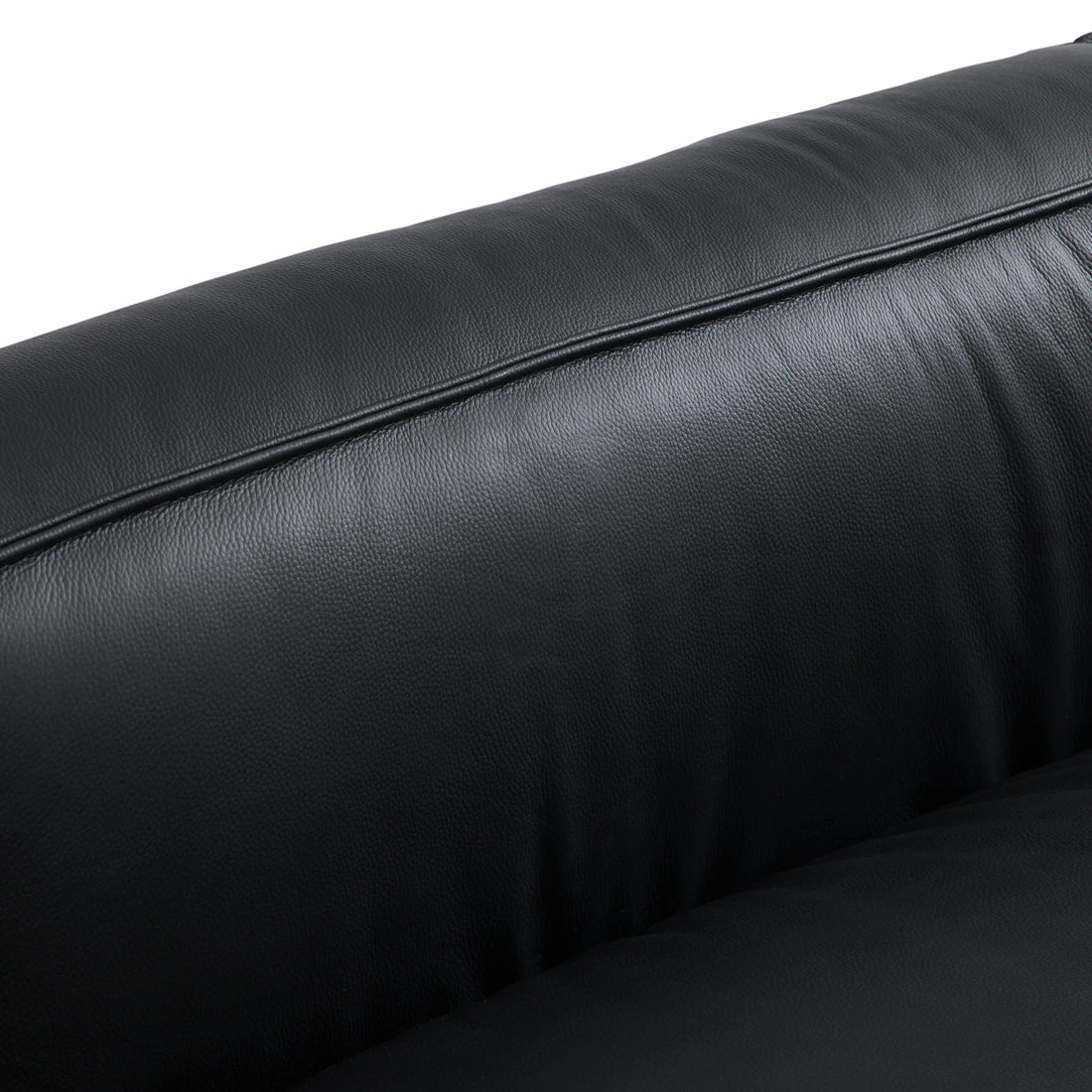 luxury minimalist sofa
