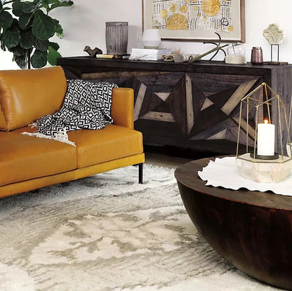 Semisfera Coffee Table