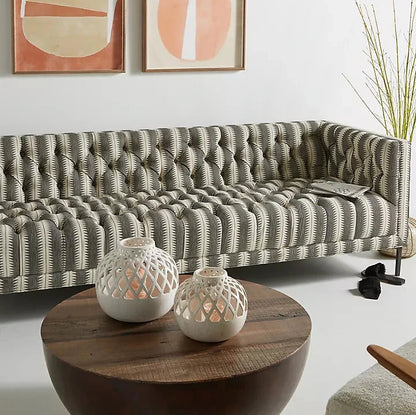 Semisfera Coffee Table
