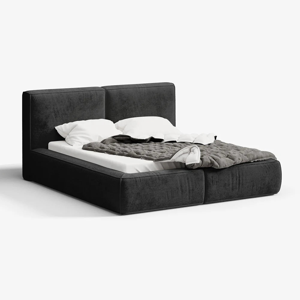 DreamNest Bed
