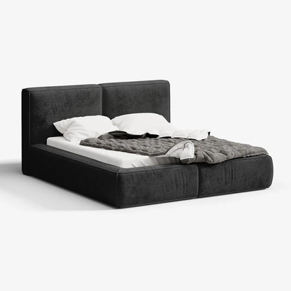 DreamNest Bed