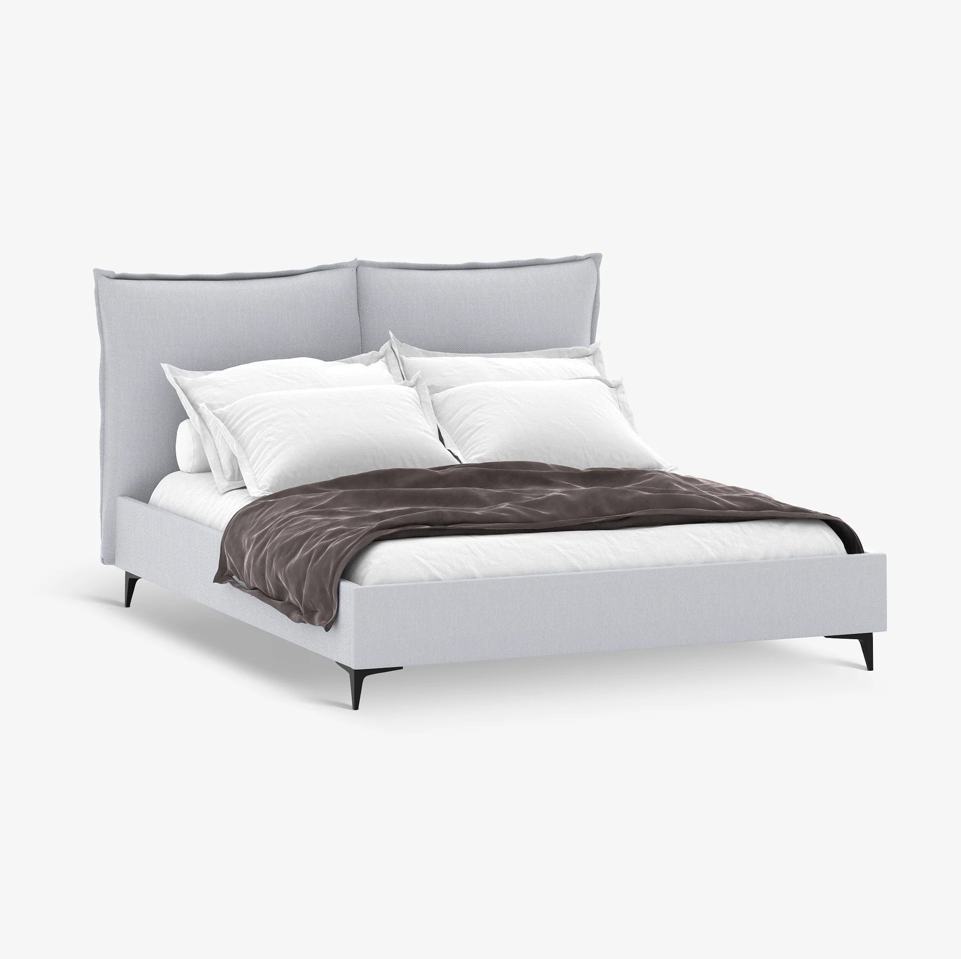 SerenitySleep Bed