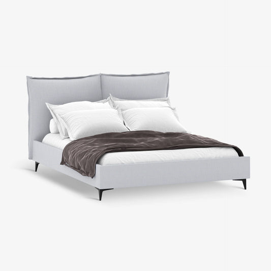 SerenitySleep Bed