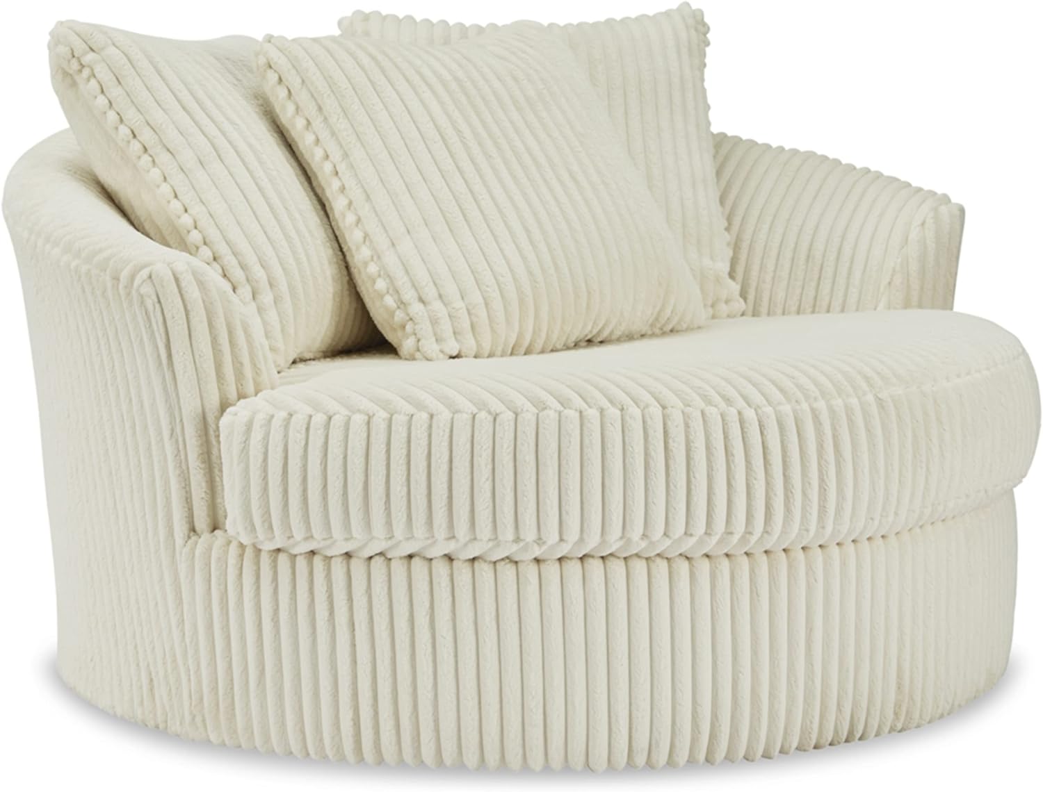 Loveseat - Flip in