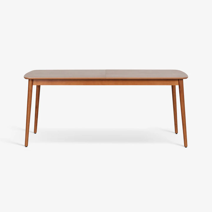 Odun Rustic Industrial Table