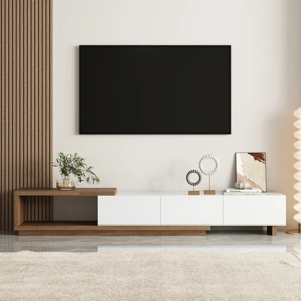 Quoint TV Stand