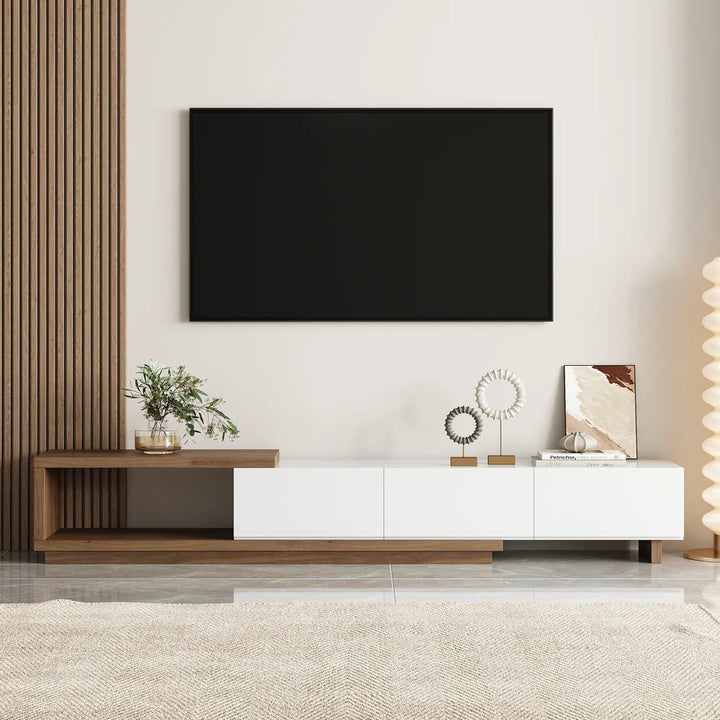 Quoint TV Stand