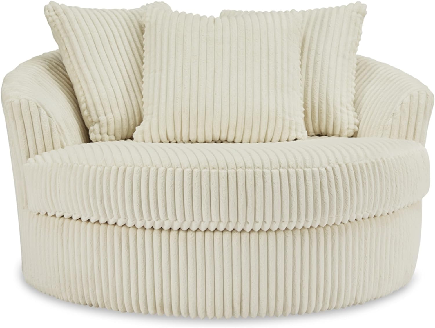 Loveseat - Flip in